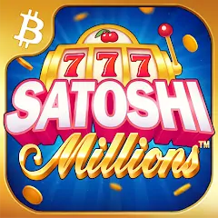 Скачать Satoshi Millions. Win Bitcoin Взлом [Много монет] + [МОД Меню] на Андроид