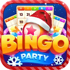 Скачать Bingo Party-Lucky Взлом [Много денег] + [МОД Меню] на Андроид