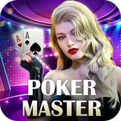 Скачать Poker Master Холдем Покер Взлом [Много монет] + [МОД Меню] на Андроид