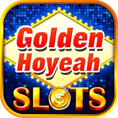 Скачать Golden HoYeah- Casino Slots Взлом [Много денег] + [МОД Меню] на Андроид