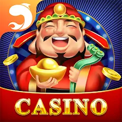 Скачать Lucky Casino Взлом [Много денег] + [МОД Меню] на Андроид