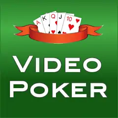 Скачать Video Poker Взлом [Много денег] + [МОД Меню] на Андроид