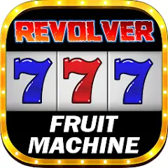 Скачать Revolver Pub Fruit Machine Взлом [Бесконечные монеты] + [МОД Меню] на Андроид