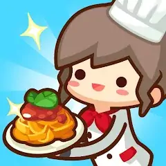 Скачать Fantasy Food Tower: Match 3 Взлом [Много монет] + [МОД Меню] на Андроид