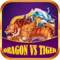 Скачать Dragon and Tiger Fury Clash Взлом [Бесконечные монеты] + [МОД Меню] на Андроид
