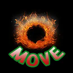 Скачать Ninja Move Взлом [МОД Бесконечные деньги] + [МОД Меню] на Андроид