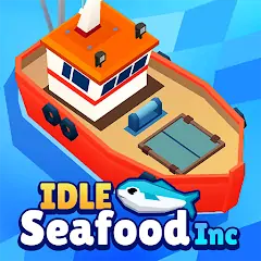 Idle Seafood Inc - Tycoon