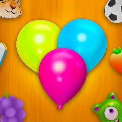 Скачать Match Triple Balloon Взлом [Много монет] + [МОД Меню] на Андроид