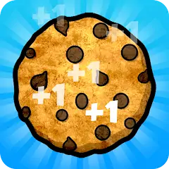 Скачать Cookie Clickers™ Взлом [Много монет] + [МОД Меню] на Андроид