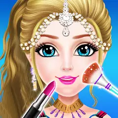 Скачать Royal Doll: игры для девочек Взлом [Бесконечные монеты] + [МОД Меню] на Андроид