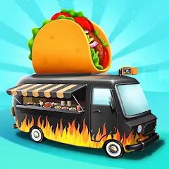 Скачать Food Truck Chef™ кухня игра Взлом [МОД Бесконечные деньги] + [МОД Меню] на Андроид