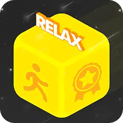 Скачать Relax Step Взлом [Много денег] + [МОД Меню] на Андроид