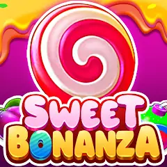 Скачать Sweet Bonanza:Candy Slot Взлом [Много монет] + [МОД Меню] на Андроид