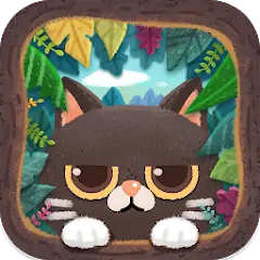 Скачать Secret Cat Forest Взлом [Бесконечные монеты] + [МОД Меню] на Андроид