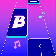 Скачать Boomstar - Piano Music Master Взлом [Много денег] + [МОД Меню] на Андроид