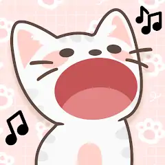 Скачать Duet Cats: Милые кошки музыка Взлом [Бесконечные монеты] + [МОД Меню] на Андроид