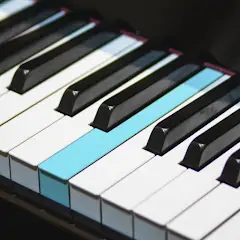Скачать Real Piano электронное пианино Взлом [Бесконечные монеты] + [МОД Меню] на Андроид