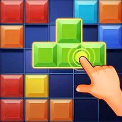Скачать Brick 99 Sudoku Block Puzzle Взлом [МОД Бесконечные деньги] + [МОД Меню] на Андроид