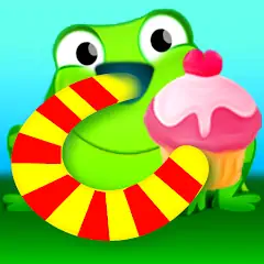 Скачать Frog Thife: Candy Thief Puzzle Взлом [МОД Бесконечные деньги] + [МОД Меню] на Андроид