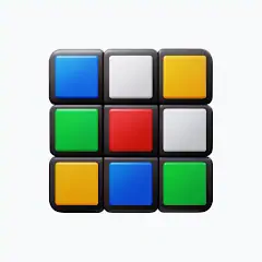 Скачать Rubik Master: Cube Puzzle 3D Взлом [Много монет] + [МОД Меню] на Андроид
