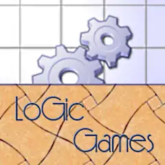 Скачать 100 Logic Games - Time Killers Взлом [МОД Бесконечные деньги] + [МОД Меню] на Андроид
