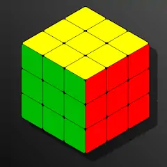 Скачать Magicube: Magic Cube Puzzle 3D Взлом [Много денег] + [МОД Меню] на Андроид
