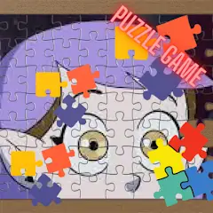 The owl house Jigsaw Puzzle