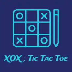 Скачать XOX: Tic Tac Toe Взлом [Много денег] + [МОД Меню] на Андроид