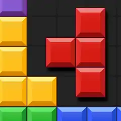 Скачать Block Mania - Block Puzzle Взлом [Много монет] + [МОД Меню] на Андроид