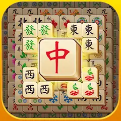 Скачать Mahjong Classic: 3 Tiles Взлом [Много монет] + [МОД Меню] на Андроид