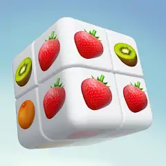 Мастер кубиков 3D - Три в ряд