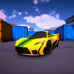 Скачать Rumble Racers: City Adventure Взлом [МОД Бесконечные деньги] + [МОД Меню] на Андроид