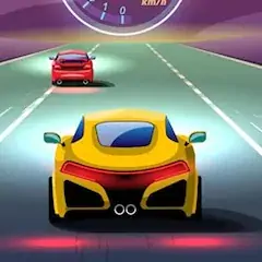 Скачать Virtual Car Взлом [Много монет] + [МОД Меню] на Андроид