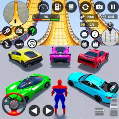 Скачать Car Game - Car Games Взлом [Бесконечные монеты] + [МОД Меню] на Андроид