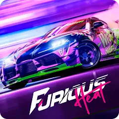 Скачать Furious: Heat Racing 2023 Взлом [МОД Бесконечные деньги] + [МОД Меню] на Андроид