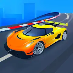 Скачать Car Driving Master Racing 3D Взлом [Много денег] + [МОД Меню] на Андроид