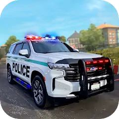 Скачать Симулятор полицейских игр: PGS Взлом [Много монет] + [МОД Меню] на Андроид