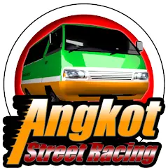 Скачать Angkot : Street Racing Взлом [МОД Бесконечные деньги] + [МОД Меню] на Андроид