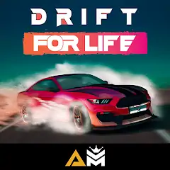 Скачать Drift life Взлом [Бесконечные монеты] + [МОД Меню] на Андроид