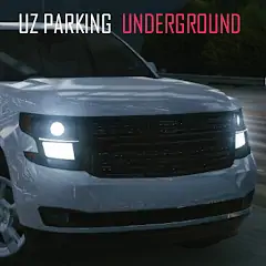 Скачать Uz Parking Underground Взлом [МОД Бесконечные деньги] + [МОД Меню] на Андроид
