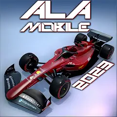 Скачать Ala Mobile GP - Formula racing Взлом [МОД Бесконечные деньги] + [МОД Меню] на Андроид