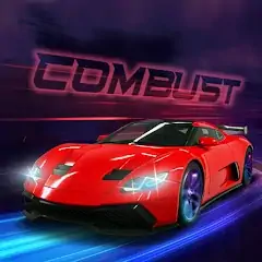 Скачать Combust- Car Driving Simulator Взлом [Бесконечные монеты] + [МОД Меню] на Андроид