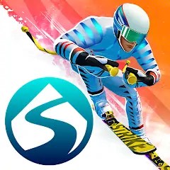 Скачать Ski Challenge Взлом [Много монет] + [МОД Меню] на Андроид