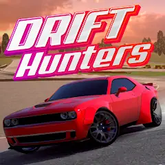 Скачать Drift Hunters Взлом [Много монет] + [МОД Меню] на Андроид
