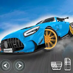 Скачать Traffic Racer Traffic Games Взлом [Много монет] + [МОД Меню] на Андроид