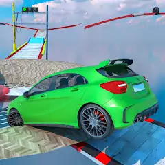 Скачать Car Driving Game: Car Games 3D Взлом [Бесконечные монеты] + [МОД Меню] на Андроид