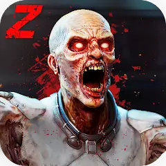 Скачать Zombie Game:Trigger Survivor Взлом [Бесконечные монеты] + [МОД Меню] на Андроид