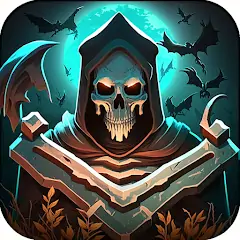 Скачать Necromancer RPG Взлом [Много монет] + [МОД Меню] на Андроид
