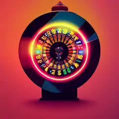 Скачать Shock - finger roulette game Взлом [Много монет] + [МОД Меню] на Андроид