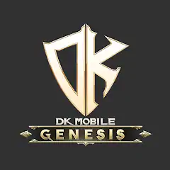 Скачать DK Mobile : Genesis Взлом [МОД Бесконечные деньги] + [МОД Меню] на Андроид